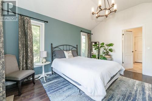 1890 Lakeshore Road, Niagara-On-The-Lake, ON - Indoor Photo Showing Bedroom