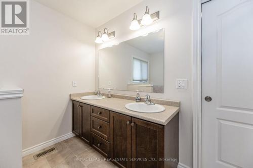 1890 Lakeshore Road, Niagara-On-The-Lake, ON - Indoor Photo Showing Bathroom