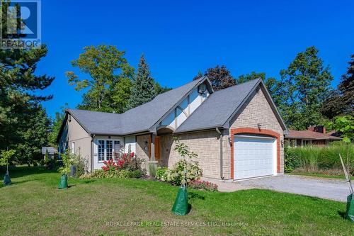 1890 Lakeshore Road, Niagara-On-The-Lake, ON - Outdoor