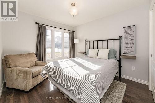 1890 Lakeshore Road, Niagara-On-The-Lake, ON - Indoor Photo Showing Bedroom