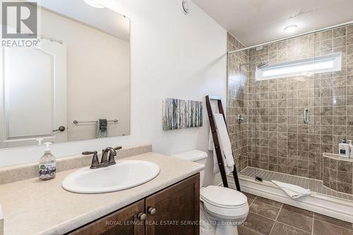 1890 Lakeshore Road, Niagara-On-The-Lake, ON - Indoor Photo Showing Bathroom