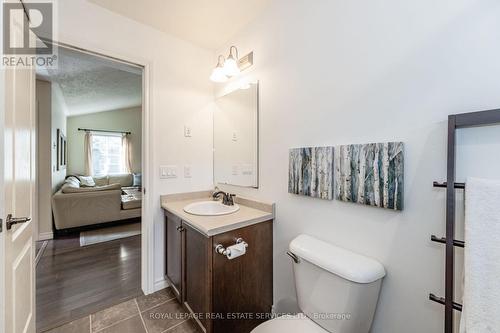 1890 Lakeshore Road, Niagara-On-The-Lake, ON - Indoor Photo Showing Bathroom