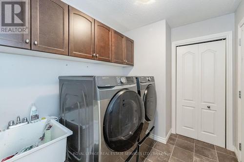 1890 Lakeshore Road, Niagara-On-The-Lake, ON - Indoor Photo Showing Laundry Room