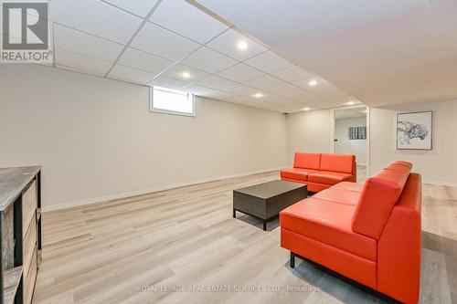 1890 Lakeshore Road, Niagara-On-The-Lake, ON - Indoor Photo Showing Basement