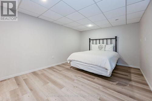 1890 Lakeshore Road, Niagara-On-The-Lake, ON - Indoor Photo Showing Bedroom