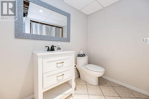 1890 Lakeshore Road, Niagara-On-The-Lake, ON - Indoor Photo Showing Bathroom