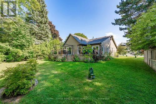 1890 Lakeshore Road, Niagara-On-The-Lake, ON - Outdoor