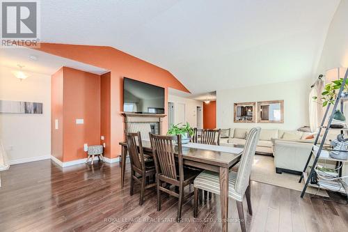 1890 Lakeshore Road, Niagara-On-The-Lake, ON - Indoor Photo Showing Dining Room