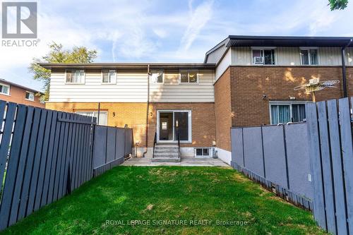 78 Woodman Drive N, Hamilton (Kentley), ON - Outdoor With Exterior