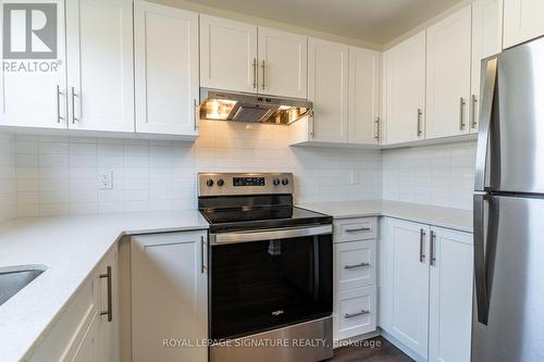 78 Woodman Drive N, Hamilton (Kentley), ON - Indoor Photo Showing Kitchen With Stainless Steel Kitchen