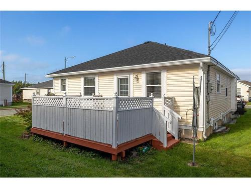 1 Preston Place, St. John'S, NL 