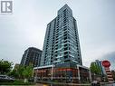 1004 - 500 Brock Avenue, Burlington (Brant), ON  - Outdoor 