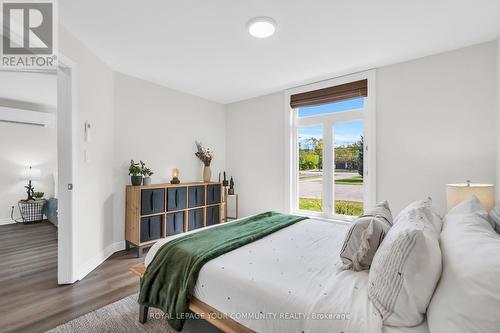 1028 Metro Road N, Georgina, ON - Indoor Photo Showing Bedroom