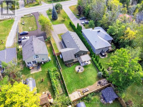 1028 Metro Road N, Georgina, ON - Outdoor With View