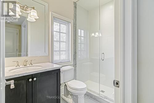 141 Annsleywood Court, Vaughan, ON - Indoor Photo Showing Bathroom