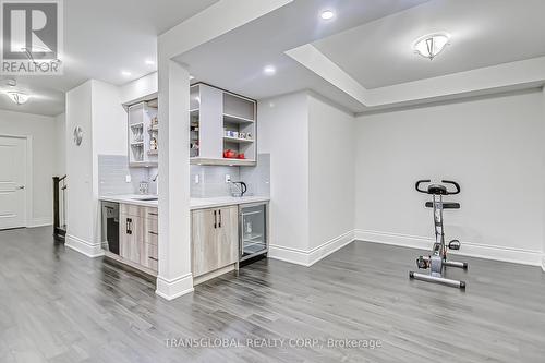 141 Annsleywood Court, Vaughan, ON - Indoor