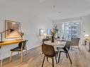 367-60 Ann O'Reilly Rd, Toronto, ON  - Indoor Photo Showing Dining Room 