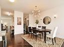 65 Anchusa Dr, Richmond Hill, ON  - Indoor Photo Showing Dining Room 