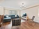 114-4950 Winston Churchill Blvd E, Mississauga, ON  - Indoor Photo Showing Living Room 