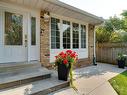 3448 Caplan Cres, Burlington, ON  - Outdoor With Deck Patio Veranda 