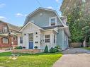 26 Second Ave, Orangeville, ON  - Outdoor With Facade 