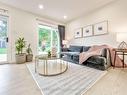 26 Second Ave, Orangeville, ON  - Indoor Photo Showing Living Room 