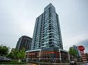 1004-500 Brock Ave, Burlington, ON  - Outdoor 