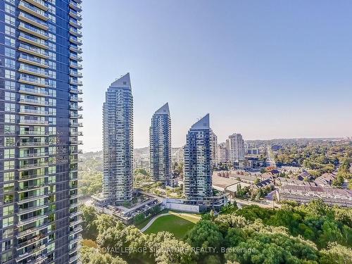 2603-10 Park Lawn Rd, Toronto, ON 