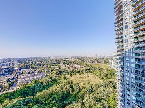 2603-10 Park Lawn Rd, Toronto, ON 