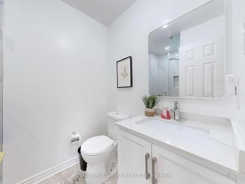 141 Harbourview Cres, Toronto, ON - Indoor Photo Showing Bathroom