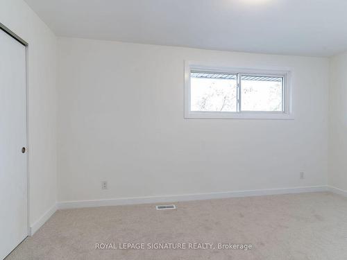 78 Woodman Dr N, Hamilton, ON - Indoor Photo Showing Other Room