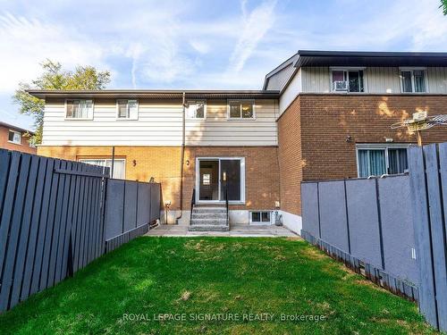 78 Woodman Dr N, Hamilton, ON - Outdoor With Exterior