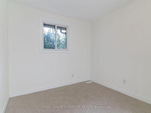 76 Woodman Dr N, Hamilton, ON - Indoor Photo Showing Other Room