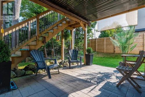 152 Lewis Drive, Bedford, NS - Outdoor With Deck Patio Veranda With Exterior