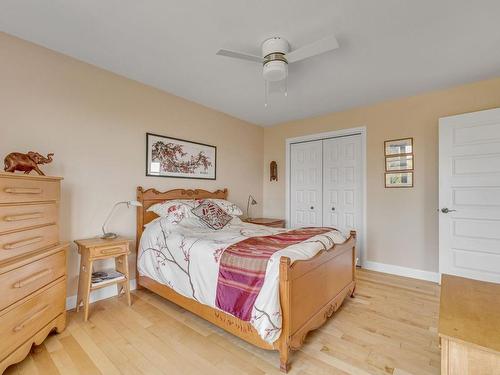 Chambre Ã  coucher principale - 8578 Rue Du Marie-Joseph, Lévis (Desjardins), QC 