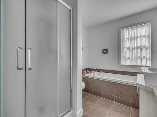 Salle de bains - 8578 Rue Du Marie-Joseph, Lévis (Desjardins), QC 