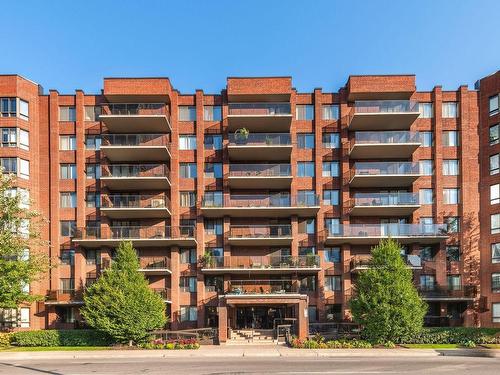 FaÃ§ade - 210-1360 Rue St-Jacques, Montréal (Ville-Marie), QC - Outdoor With Facade