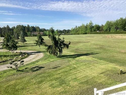 Land/Lot - 596 Rg Ste-Henriette, Saint-Lin/Laurentides, QC 