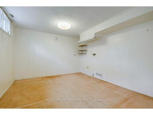 25 Wigmore Dr, Toronto, ON - Indoor Photo Showing Other Room