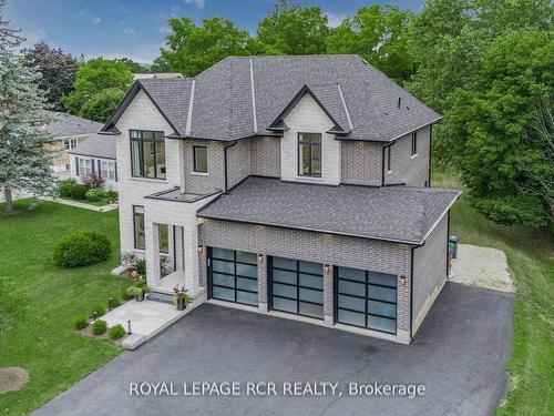 49 Norton Blvd, Caledon, ON 