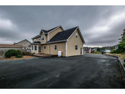 22 Cordelia Crescent, Torbay, NL 