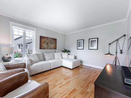 Living room - 946 Rue Bellerive, Saint-Jean-Sur-Richelieu, QC 