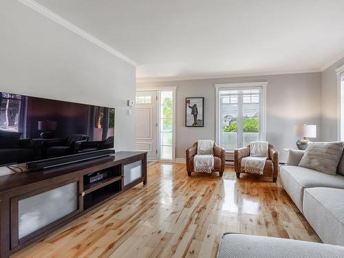 Living room - 946 Rue Bellerive, Saint-Jean-Sur-Richelieu, QC 