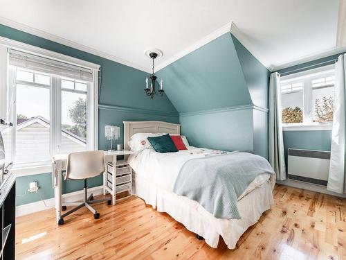 Chambre Ã Â coucher - 946 Rue Bellerive, Saint-Jean-Sur-Richelieu, QC 