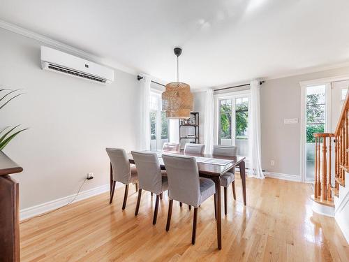 Dining room - 946 Rue Bellerive, Saint-Jean-Sur-Richelieu, QC 