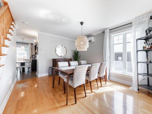 Dining room - 946 Rue Bellerive, Saint-Jean-Sur-Richelieu, QC 