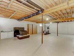 Basement - 