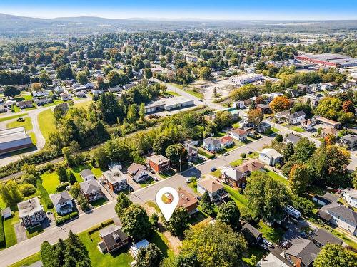 Vue d'ensemble - Rue Elizabeth, Cowansville, QC 