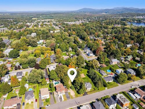 Vue d'ensemble - Rue Elizabeth, Cowansville, QC 