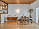 130 Verobeach Blvd, Toronto, ON  - Indoor Photo Showing Dining Room 